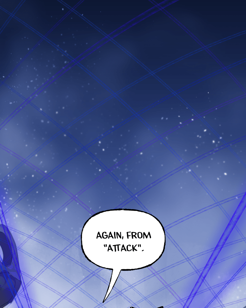 The Last Dimension (S3) 119 - Silent Slayer page 73 - 