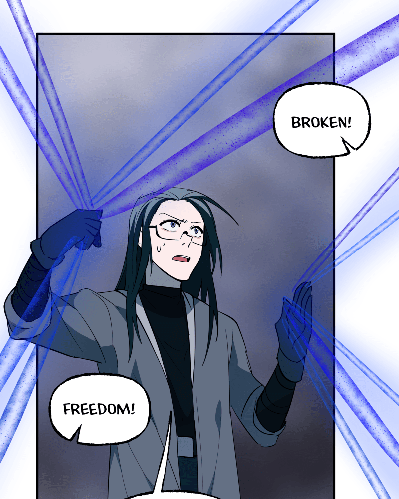 The Last Dimension (S3) 119 - Silent Slayer page 75 - 