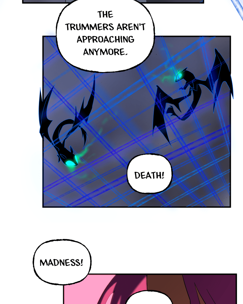 The Last Dimension (S3) 119 - Silent Slayer page 76 - 