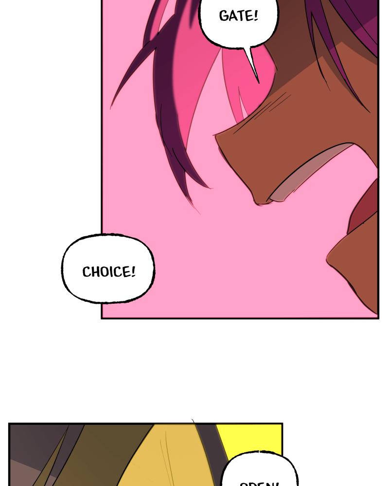 The Last Dimension (S3) 119 - Silent Slayer page 77 - 