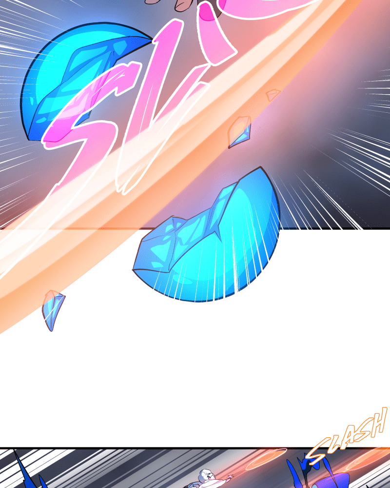 The Last Dimension (S3) 119 - Silent Slayer page 9 - 