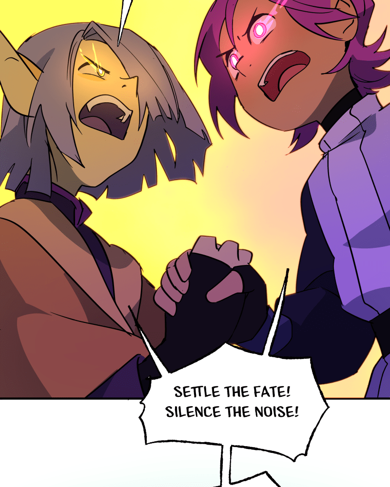 The Last Dimension (S3) 119 - Silent Slayer page 82 - 