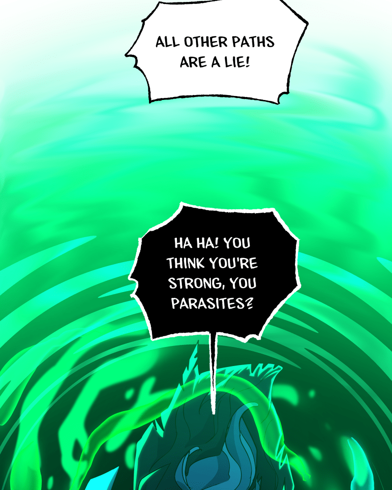 The Last Dimension (S3) 119 - Silent Slayer page 83 - 