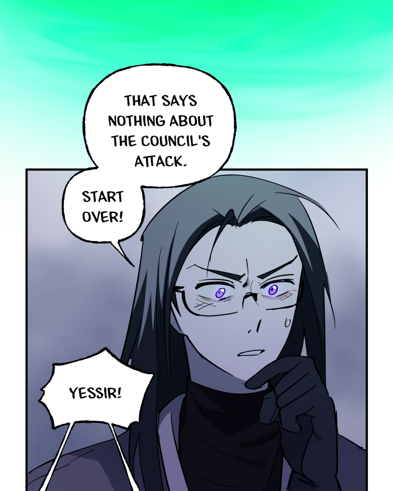 The Last Dimension (S3) 119 - Silent Slayer page 85 - 
