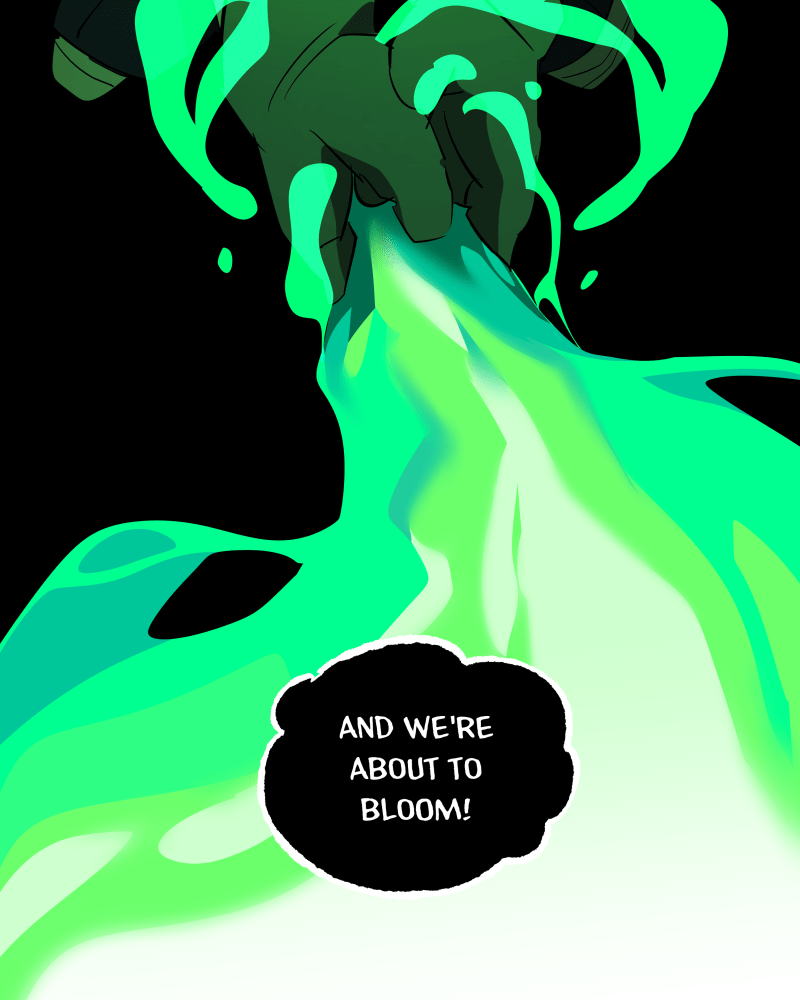 The Last Dimension (S3) 119 - Silent Slayer page 90 - 