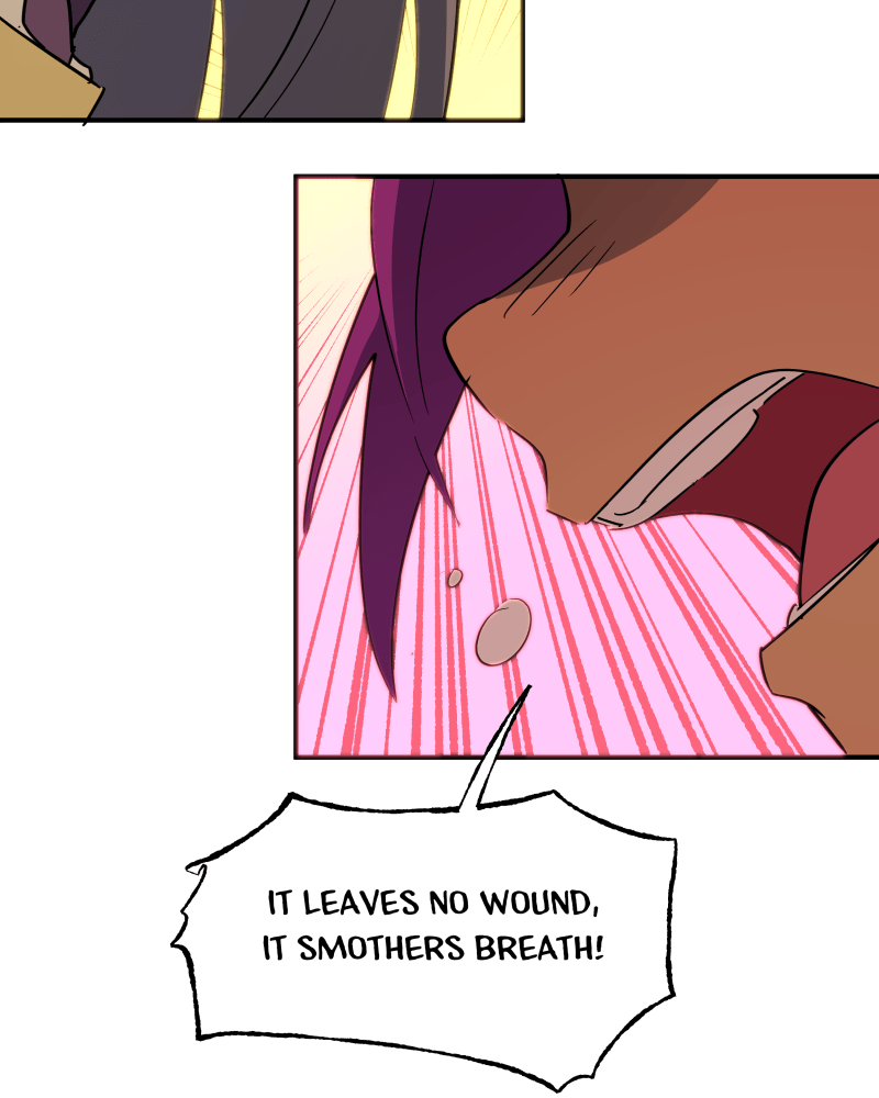 The Last Dimension (S3) 119 - Silent Slayer page 94 - 