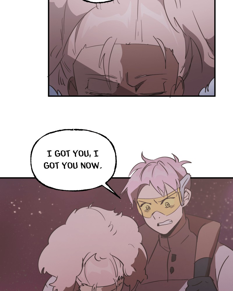 The Last Dimension (S3) 119 - Silent Slayer page 97 - 