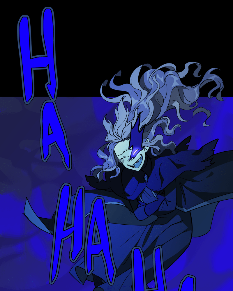 The Last Dimension (S3) 120 - Mindscape page 101 - 