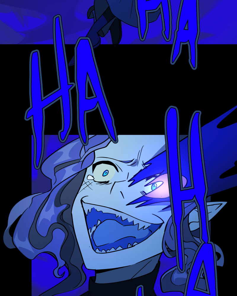 The Last Dimension (S3) 120 - Mindscape page 102 - 