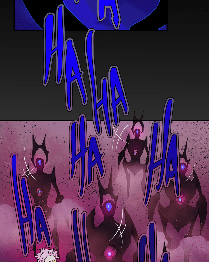 The Last Dimension (S3) 120 - Mindscape page 104 - 