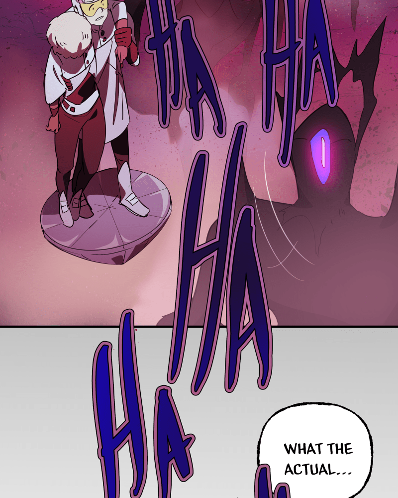 The Last Dimension (S3) 120 - Mindscape page 105 - 