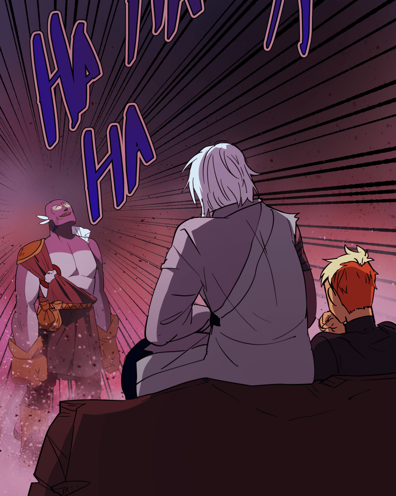 The Last Dimension (S3) 120 - Mindscape page 108 - 