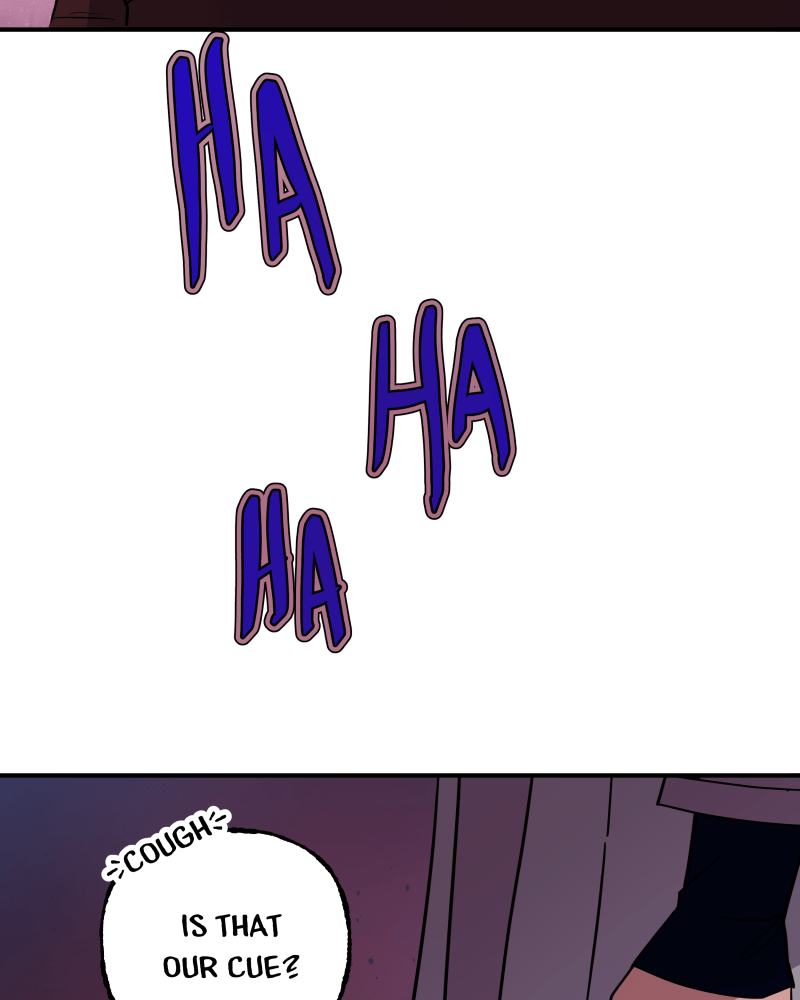 The Last Dimension (S3) 120 - Mindscape page 109 - 