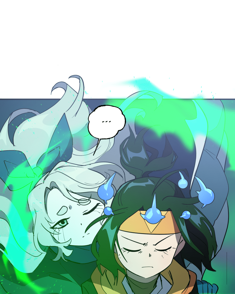 The Last Dimension (S3) 120 - Mindscape page 12 - 