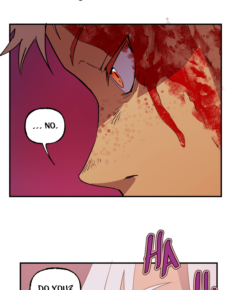 The Last Dimension (S3) 120 - Mindscape page 111 - 