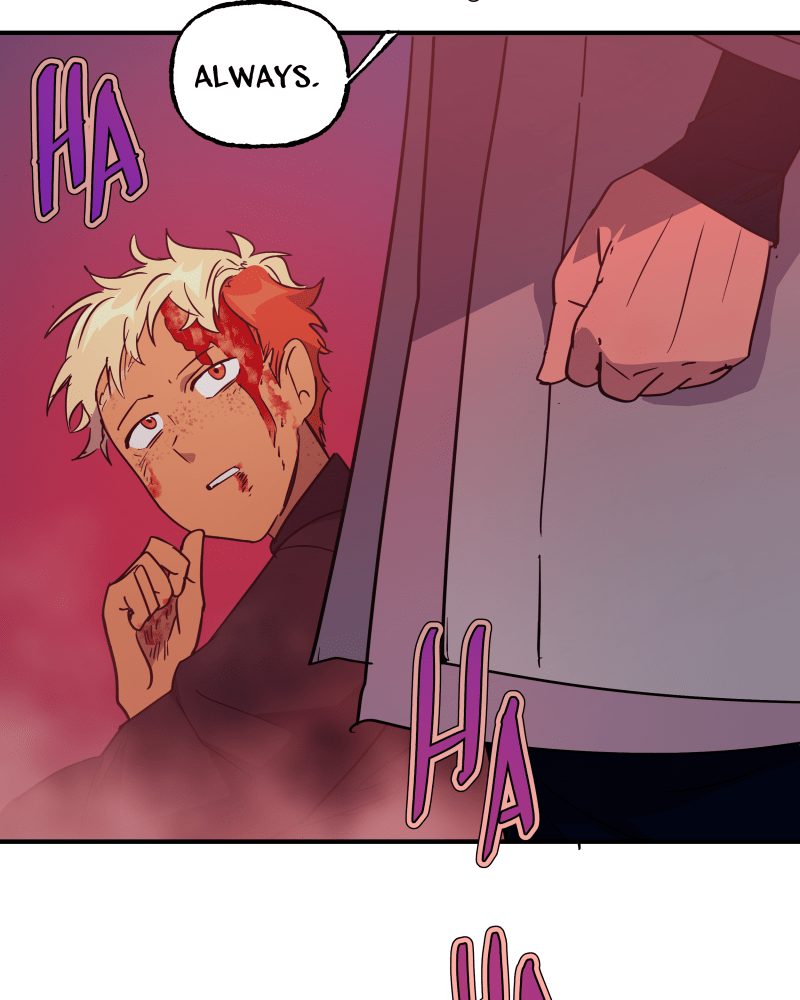 The Last Dimension (S3) 120 - Mindscape page 114 - 