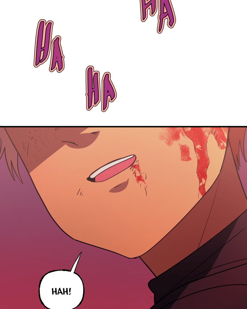 The Last Dimension (S3) 120 - Mindscape page 115 - 