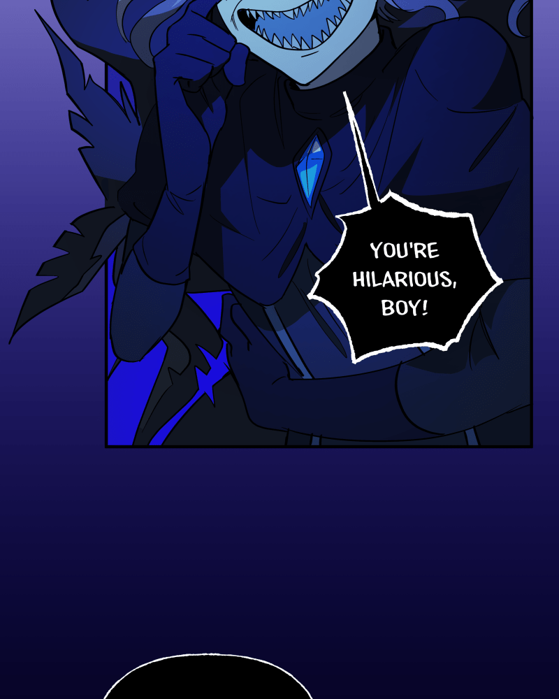 The Last Dimension (S3) 120 - Mindscape page 118 - 