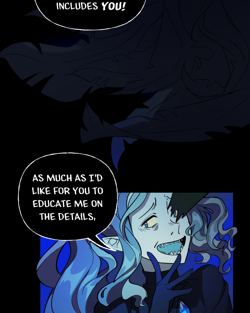 The Last Dimension (S3) 120 - Mindscape page 123 - 