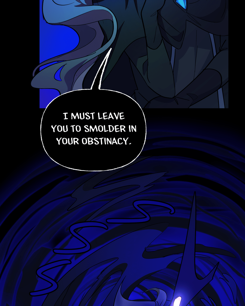 The Last Dimension (S3) 120 - Mindscape page 124 - 