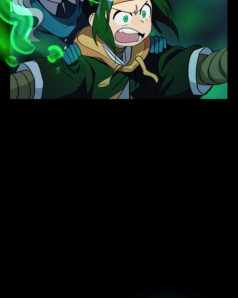 The Last Dimension (S3) 120 - Mindscape page 126 - 