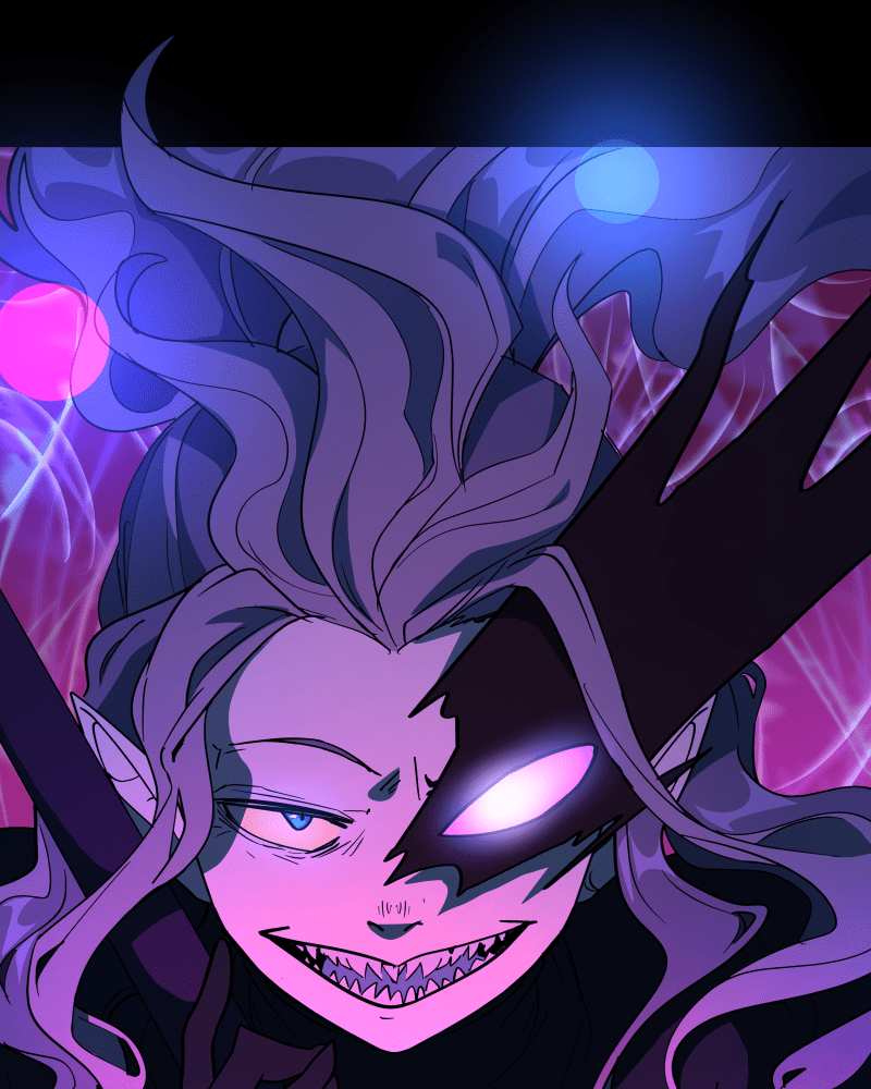The Last Dimension (S3) 120 - Mindscape page 127 - 