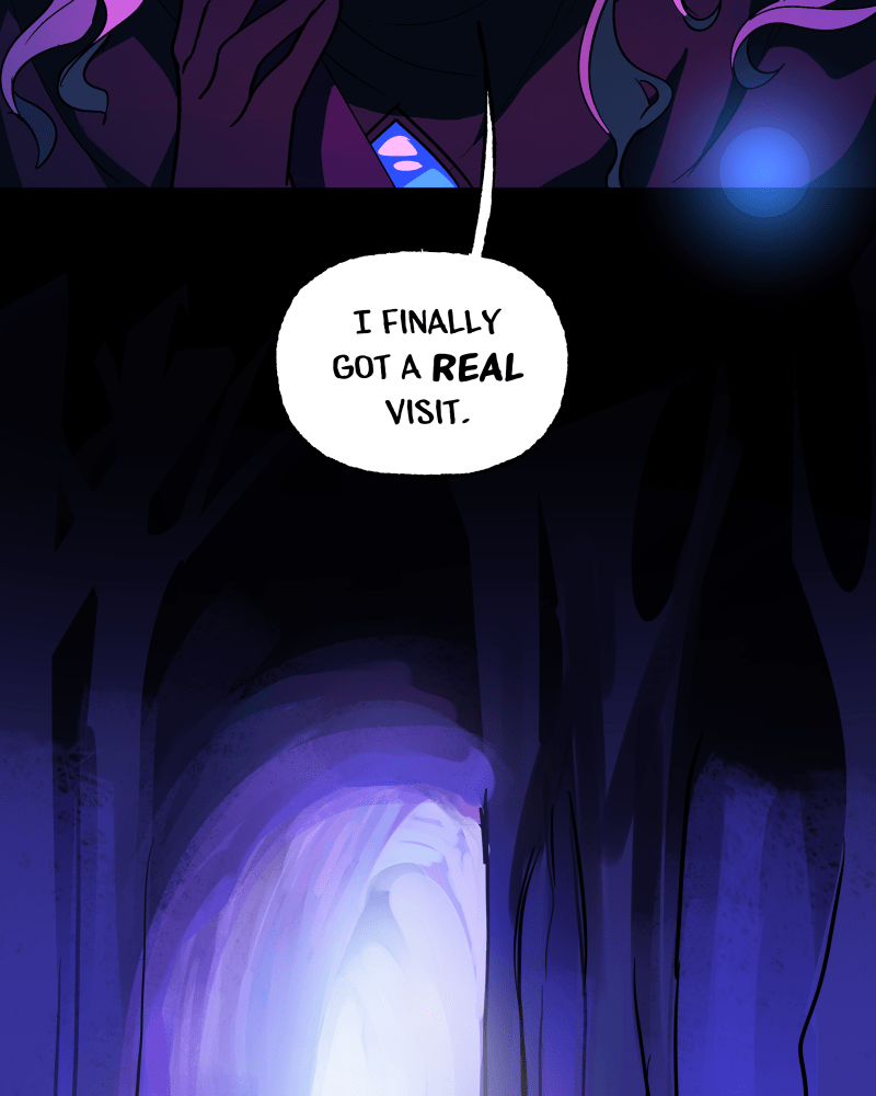 The Last Dimension (S3) 120 - Mindscape page 128 - 