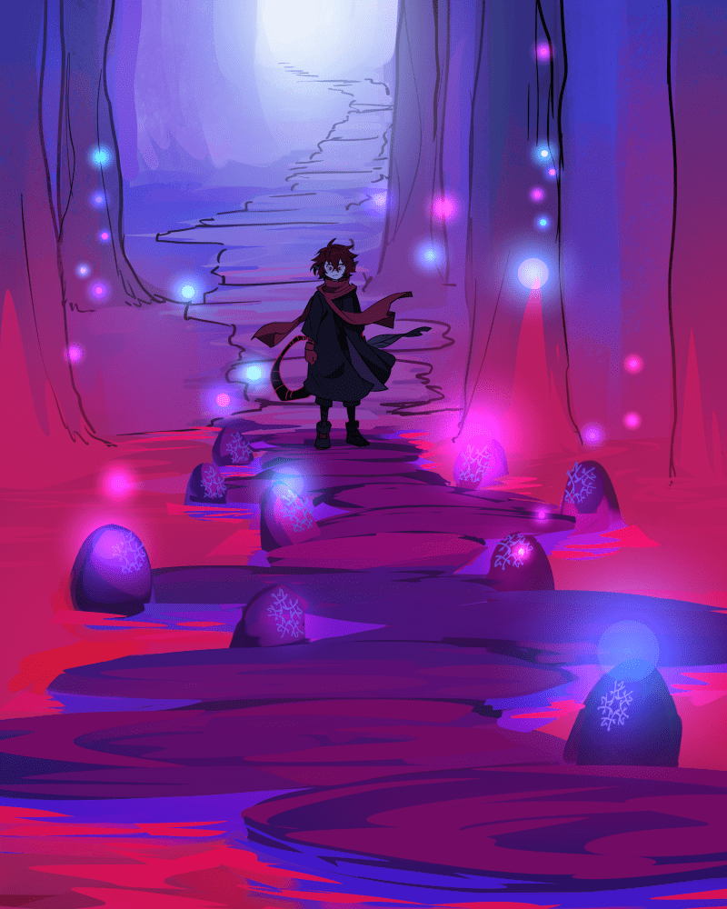 The Last Dimension (S3) 120 - Mindscape page 129 - 