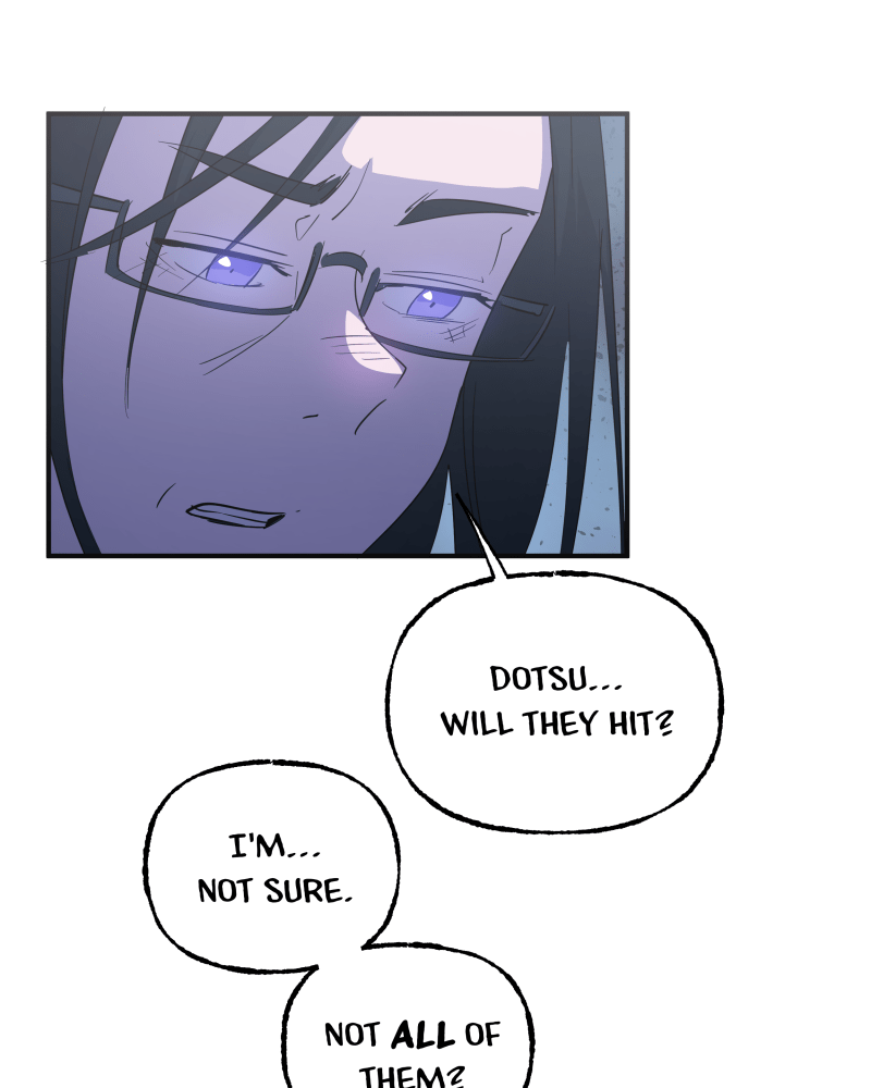 The Last Dimension (S3) 120 - Mindscape page 14 - 