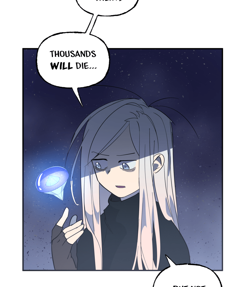 The Last Dimension (S3) 120 - Mindscape page 15 - 