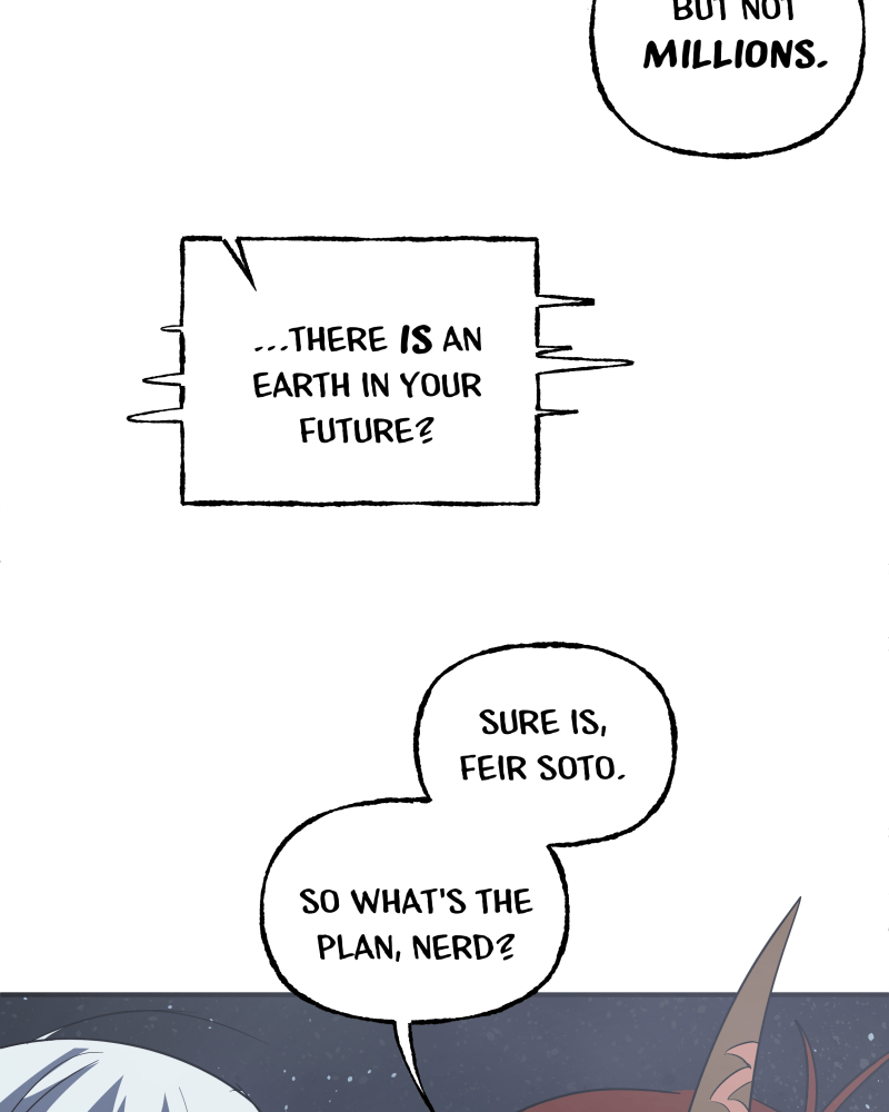 The Last Dimension (S3) 120 - Mindscape page 16 - 