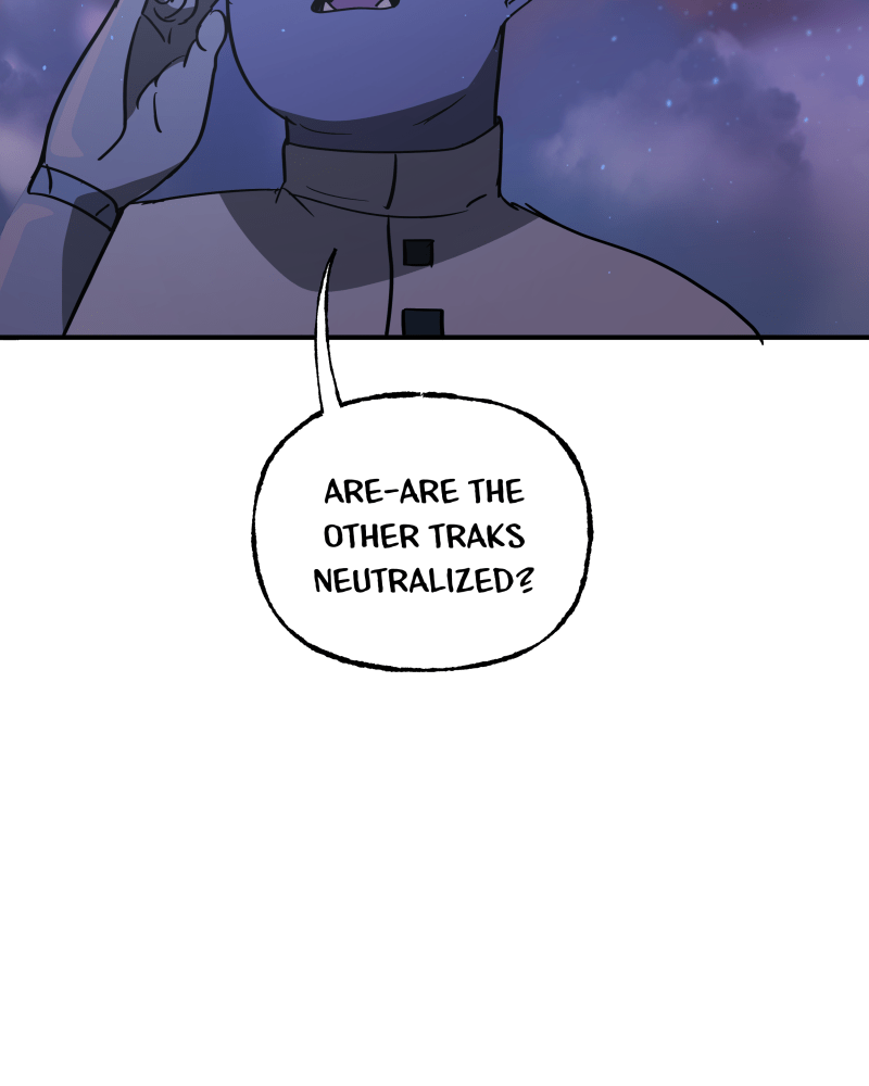 The Last Dimension (S3) 120 - Mindscape page 20 - 