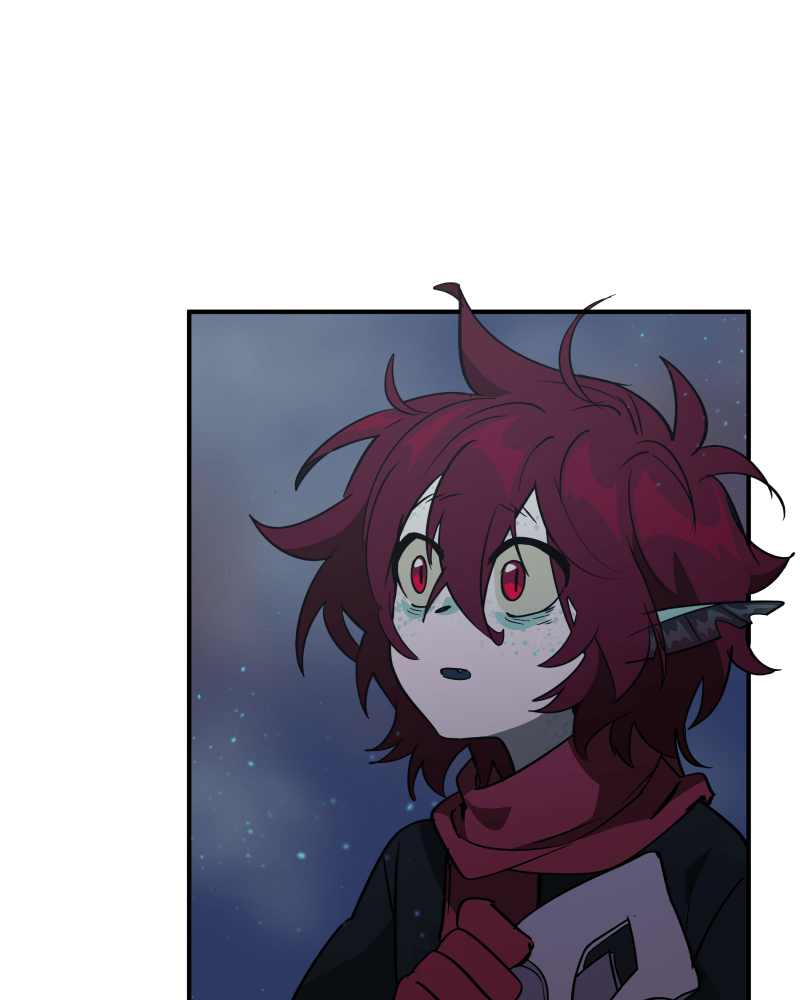 The Last Dimension (S3) 120 - Mindscape page 21 - 