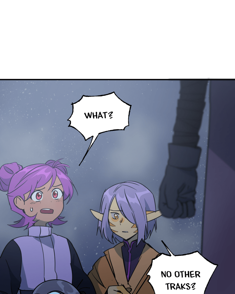 The Last Dimension (S3) 120 - Mindscape page 24 - 