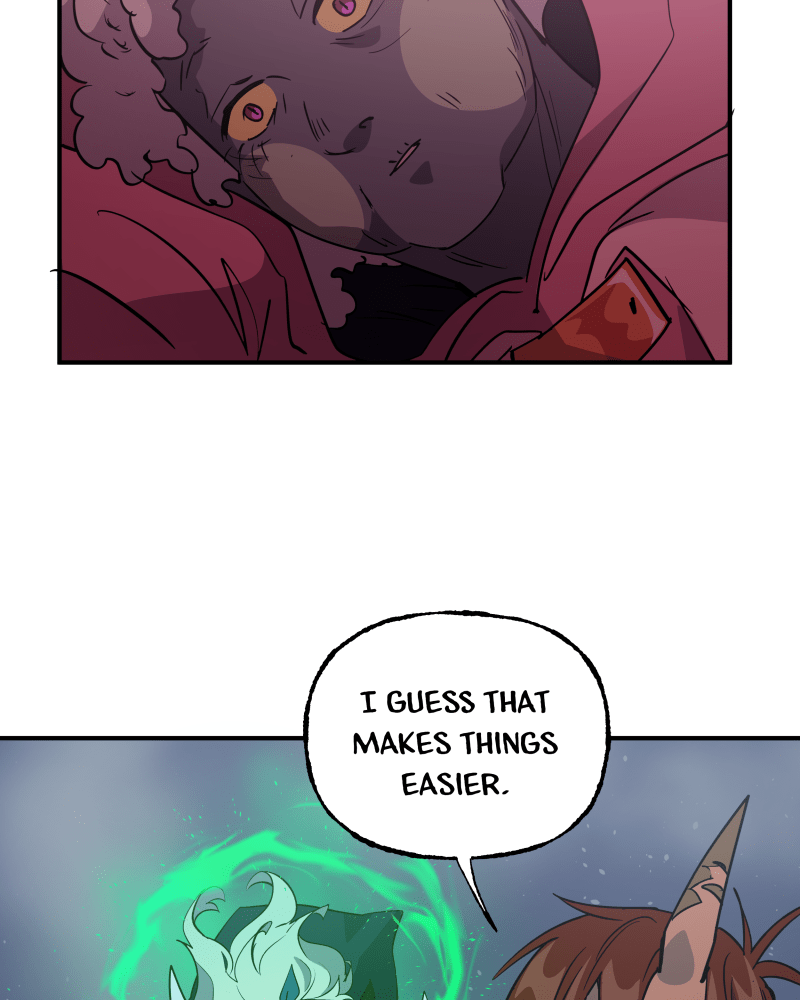 The Last Dimension (S3) 120 - Mindscape page 27 - 
