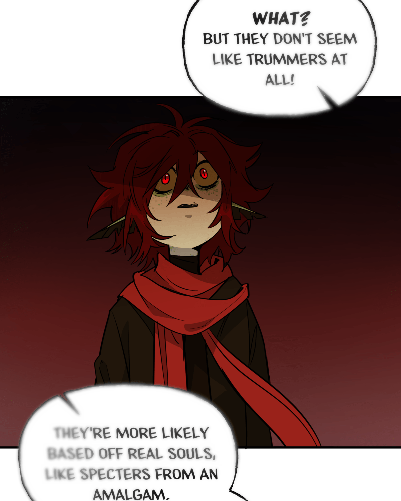 The Last Dimension (S3) 120 - Mindscape page 29 - 