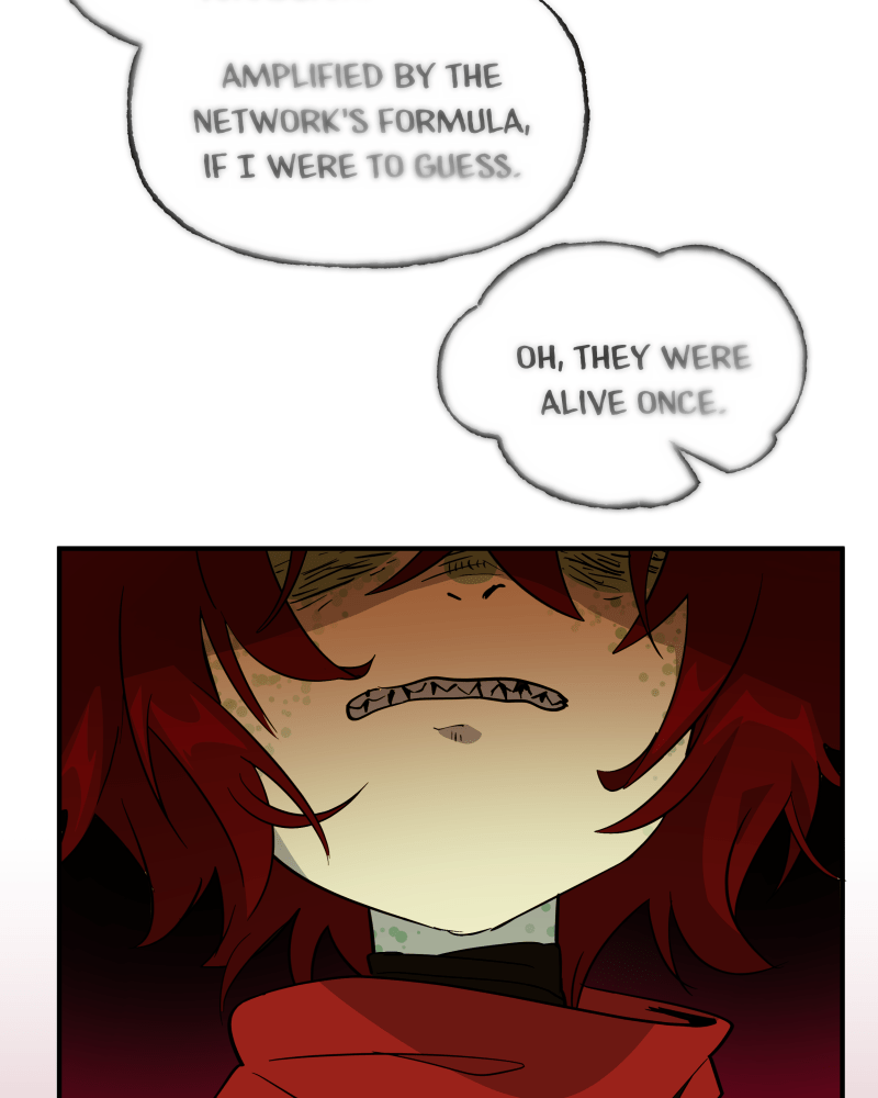 The Last Dimension (S3) 120 - Mindscape page 30 - 