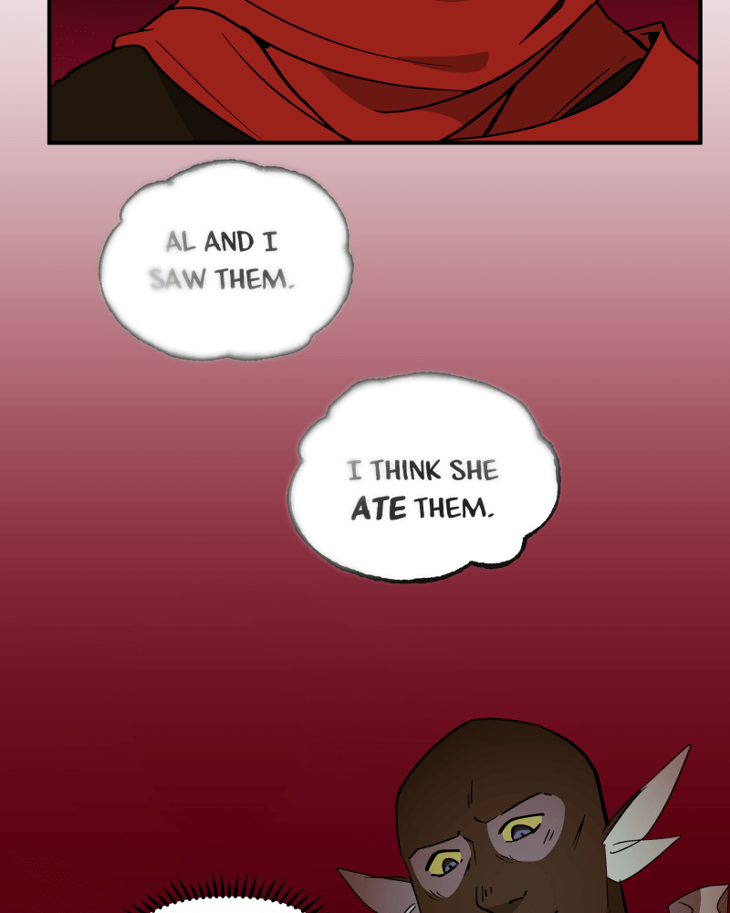 The Last Dimension (S3) 120 - Mindscape page 31 - 