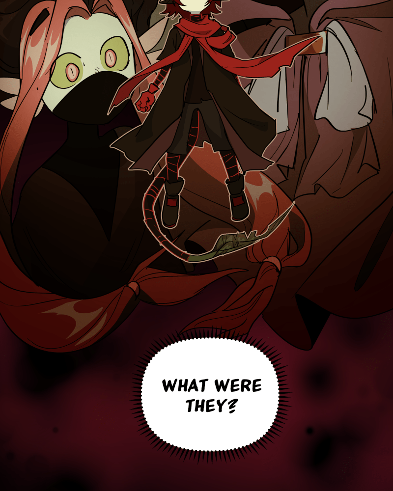 The Last Dimension (S3) 120 - Mindscape page 33 - 