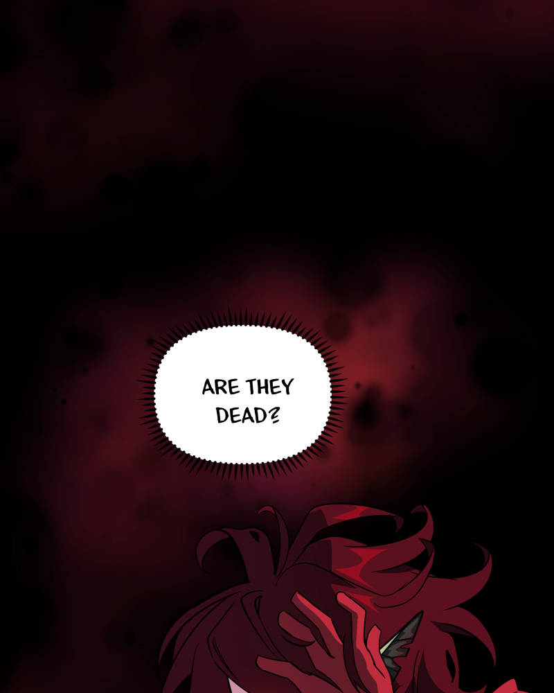 The Last Dimension (S3) 120 - Mindscape page 34 - 