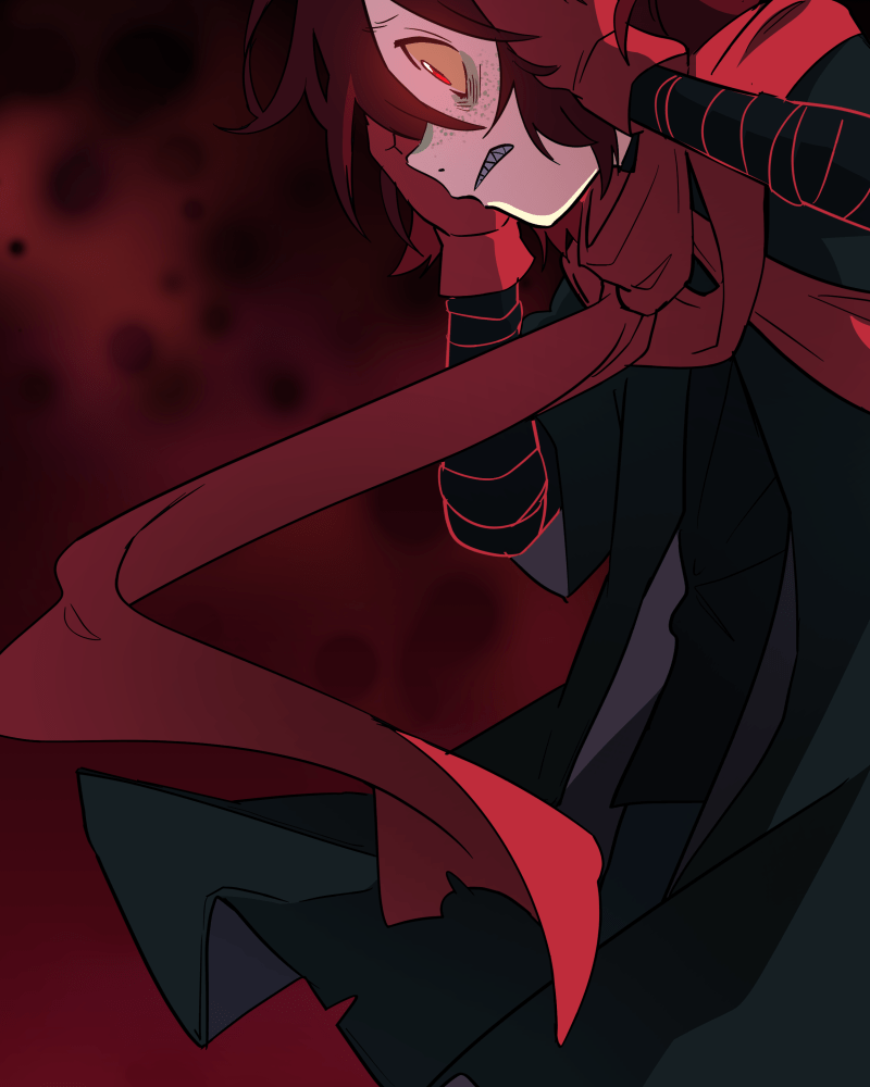 The Last Dimension (S3) 120 - Mindscape page 35 - 