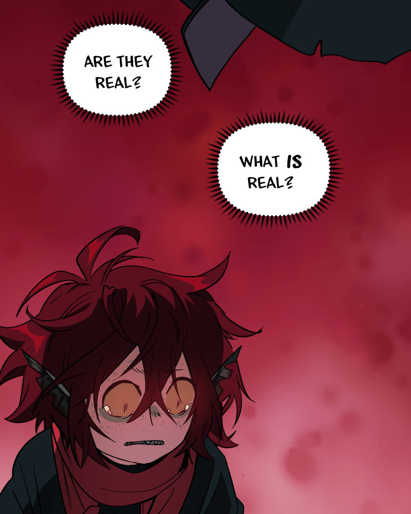 The Last Dimension (S3) 120 - Mindscape page 36 - 