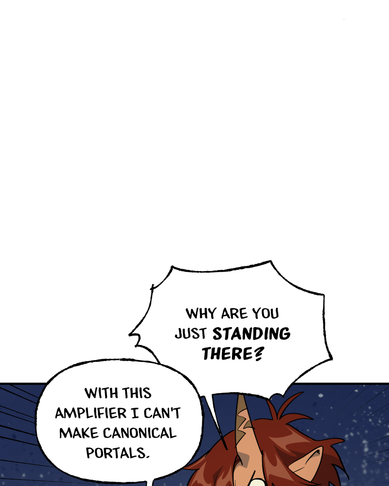 The Last Dimension (S3) 120 - Mindscape page 40 - 
