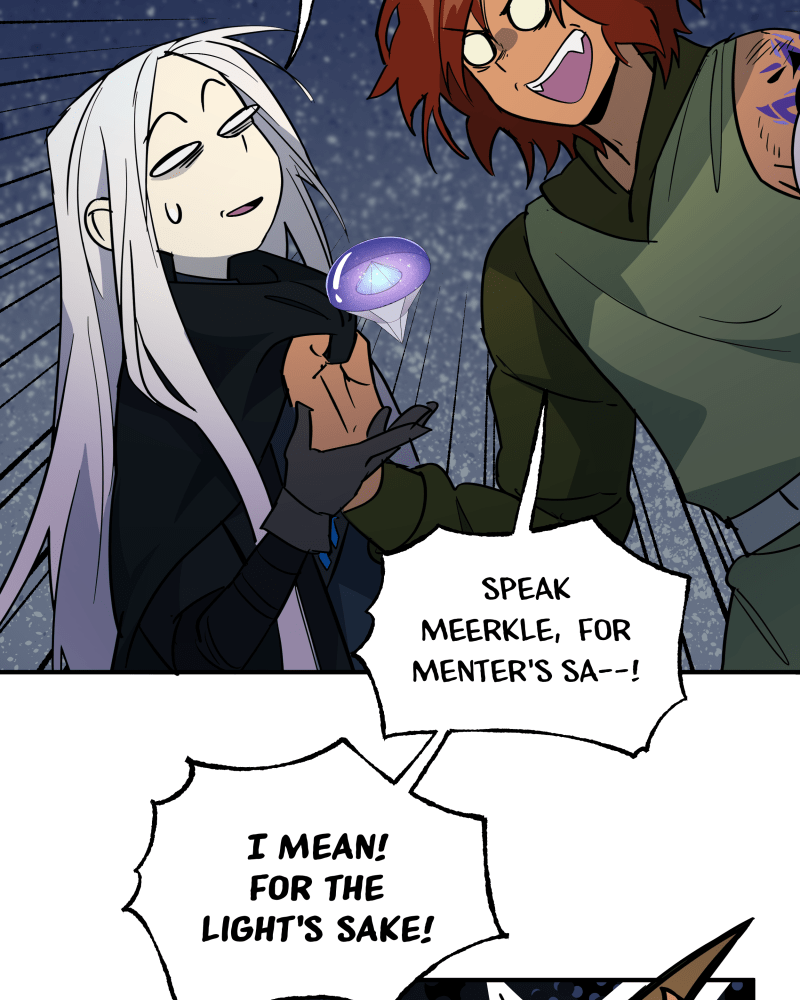 The Last Dimension (S3) 120 - Mindscape page 41 - 