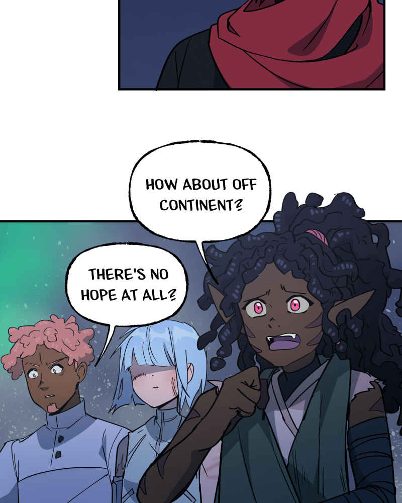 The Last Dimension (S3) 120 - Mindscape page 45 - 