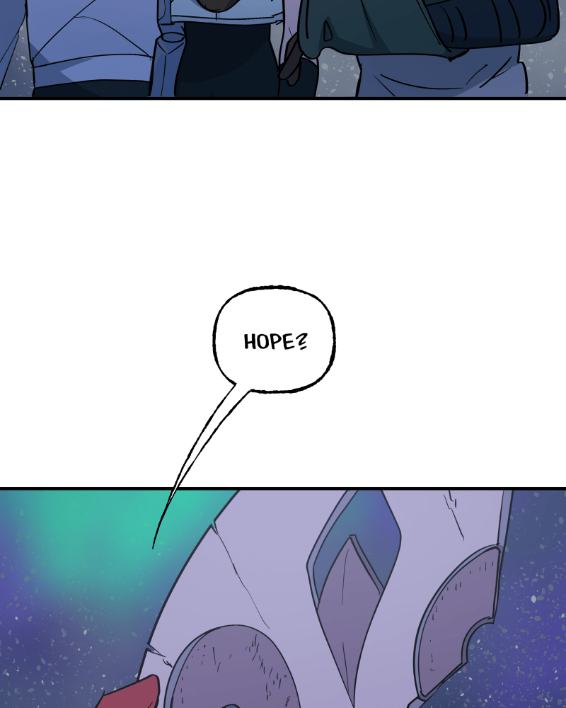 The Last Dimension (S3) 120 - Mindscape page 46 - 