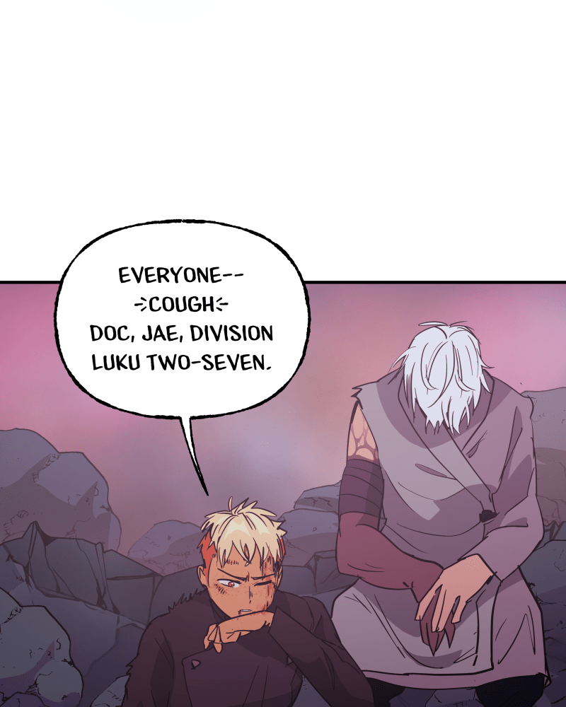 The Last Dimension (S3) 120 - Mindscape page 50 - 
