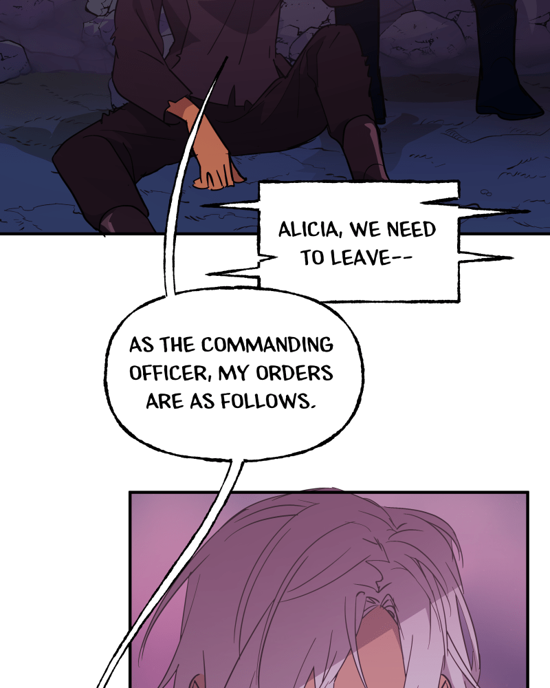 The Last Dimension (S3) 120 - Mindscape page 51 - 