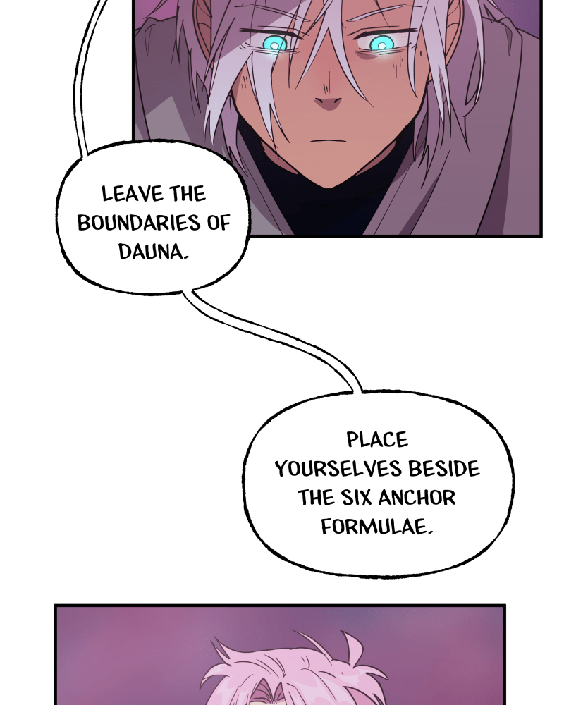 The Last Dimension (S3) 120 - Mindscape page 52 - 