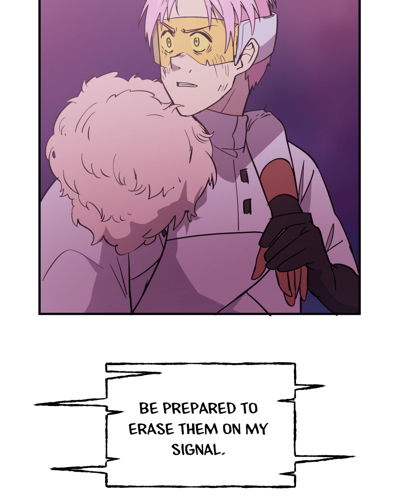 The Last Dimension (S3) 120 - Mindscape page 53 - 